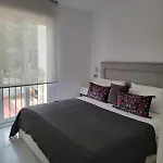 Nomad Stays Andalus House