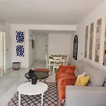 Nomad Stays Andalus House