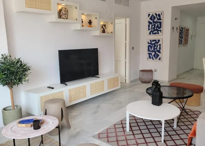 Nomad Stays Andalus House