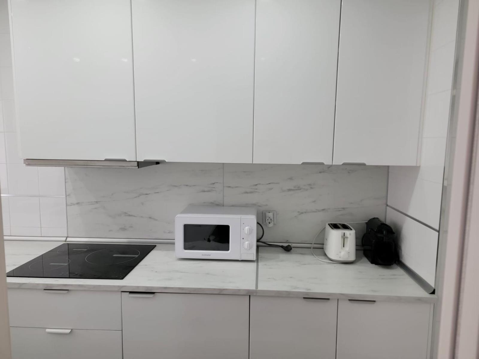 Apartment Nomad Andalus House *
