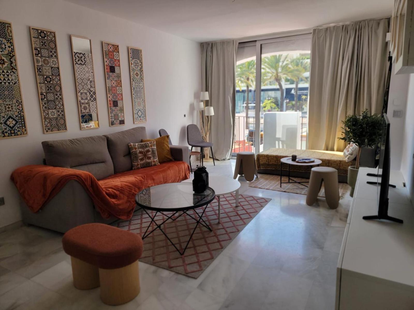 Nomad Andalus House Apartment *