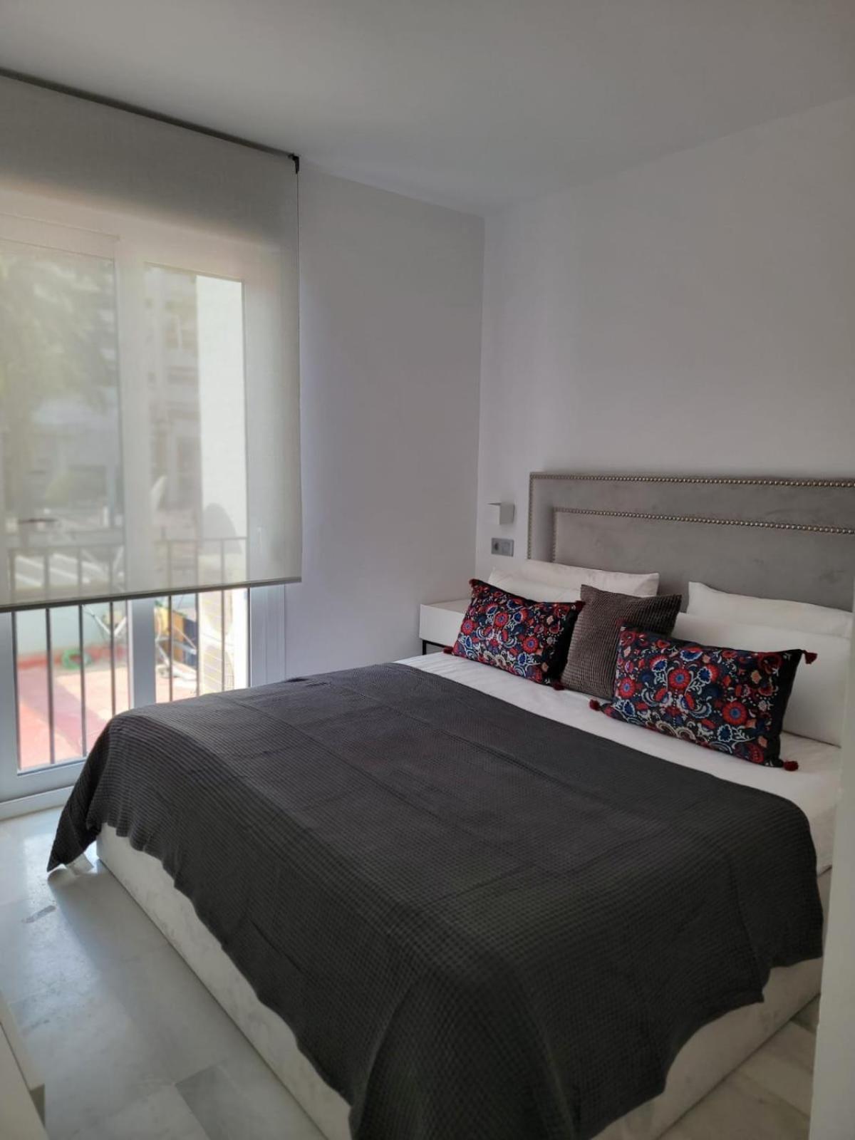 Apartment Nomad Andalus House *