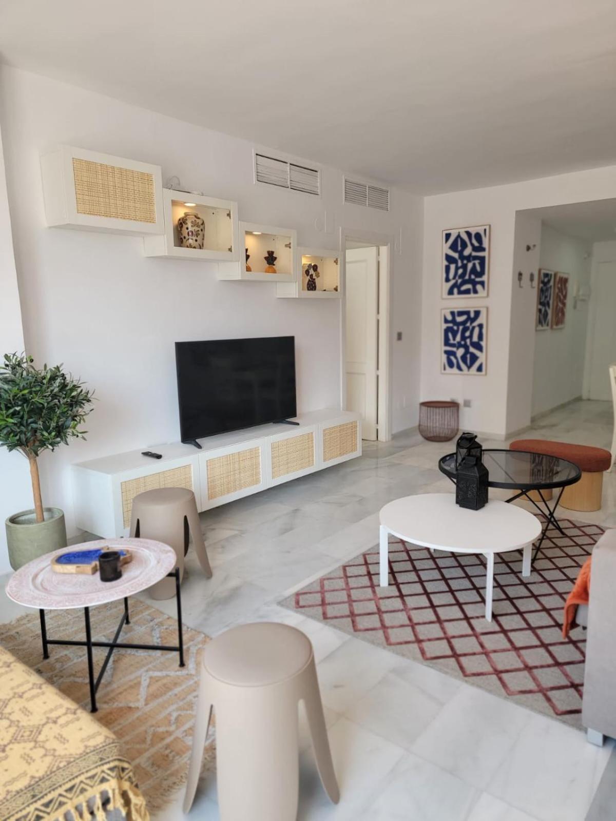 Nomad Andalus House